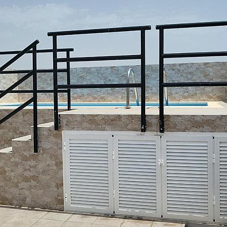 Atico Duplex Precioso Con Piscina Privada En Paraiso De Vera! Exteriér fotografie