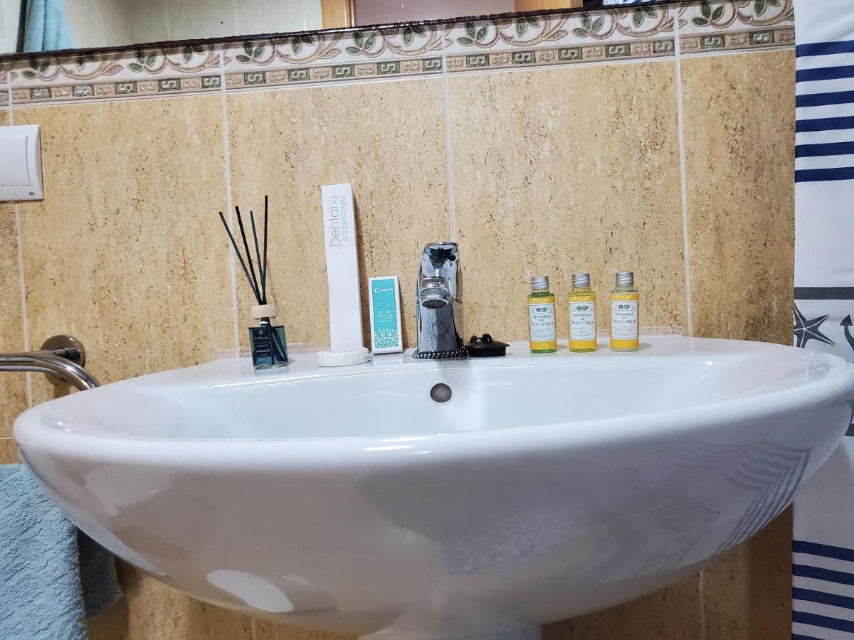 Atico Duplex Precioso Con Piscina Privada En Paraiso De Vera! Exteriér fotografie