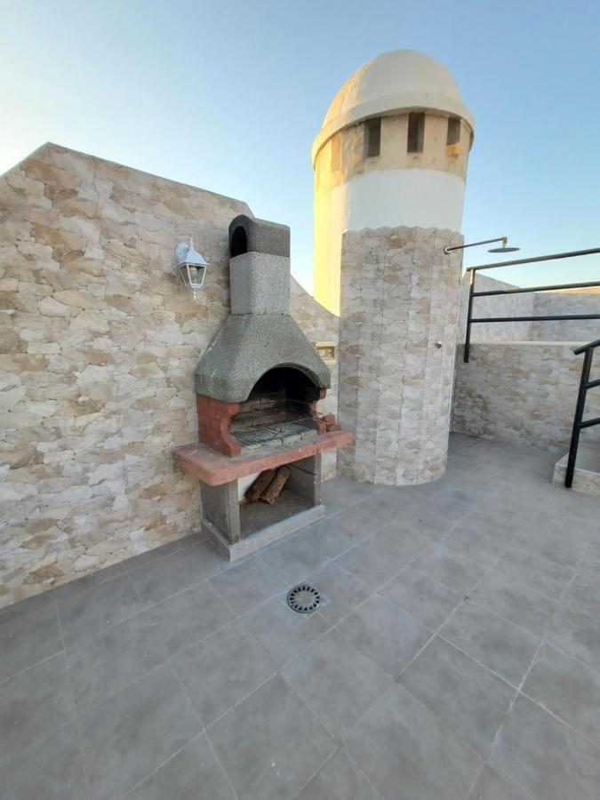 Atico Duplex Precioso Con Piscina Privada En Paraiso De Vera! Exteriér fotografie