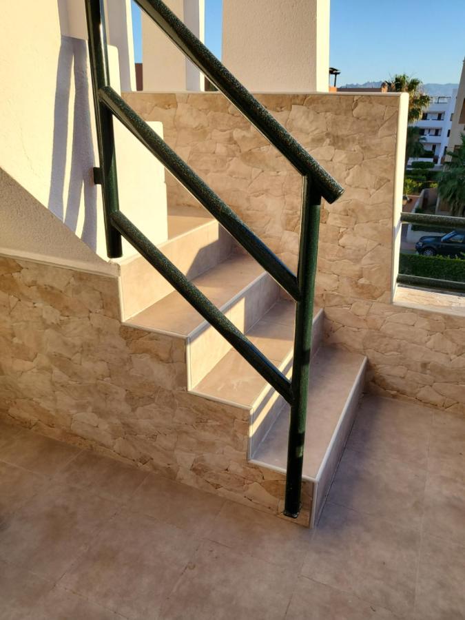 Atico Duplex Precioso Con Piscina Privada En Paraiso De Vera! Exteriér fotografie