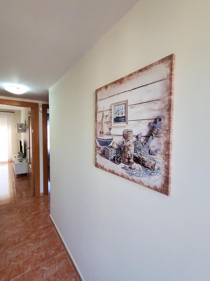Atico Duplex Precioso Con Piscina Privada En Paraiso De Vera! Exteriér fotografie