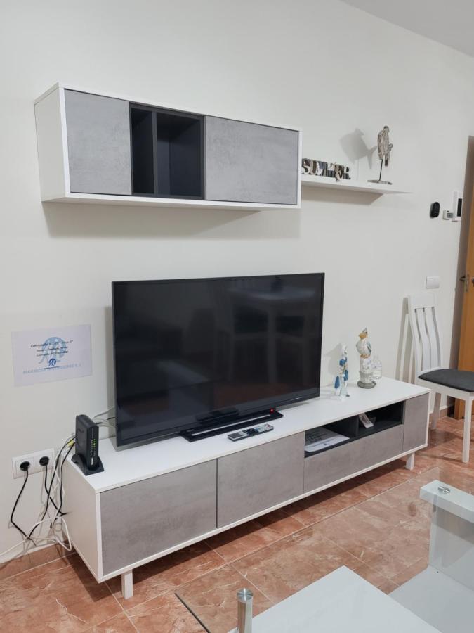 Atico Duplex Precioso Con Piscina Privada En Paraiso De Vera! Exteriér fotografie